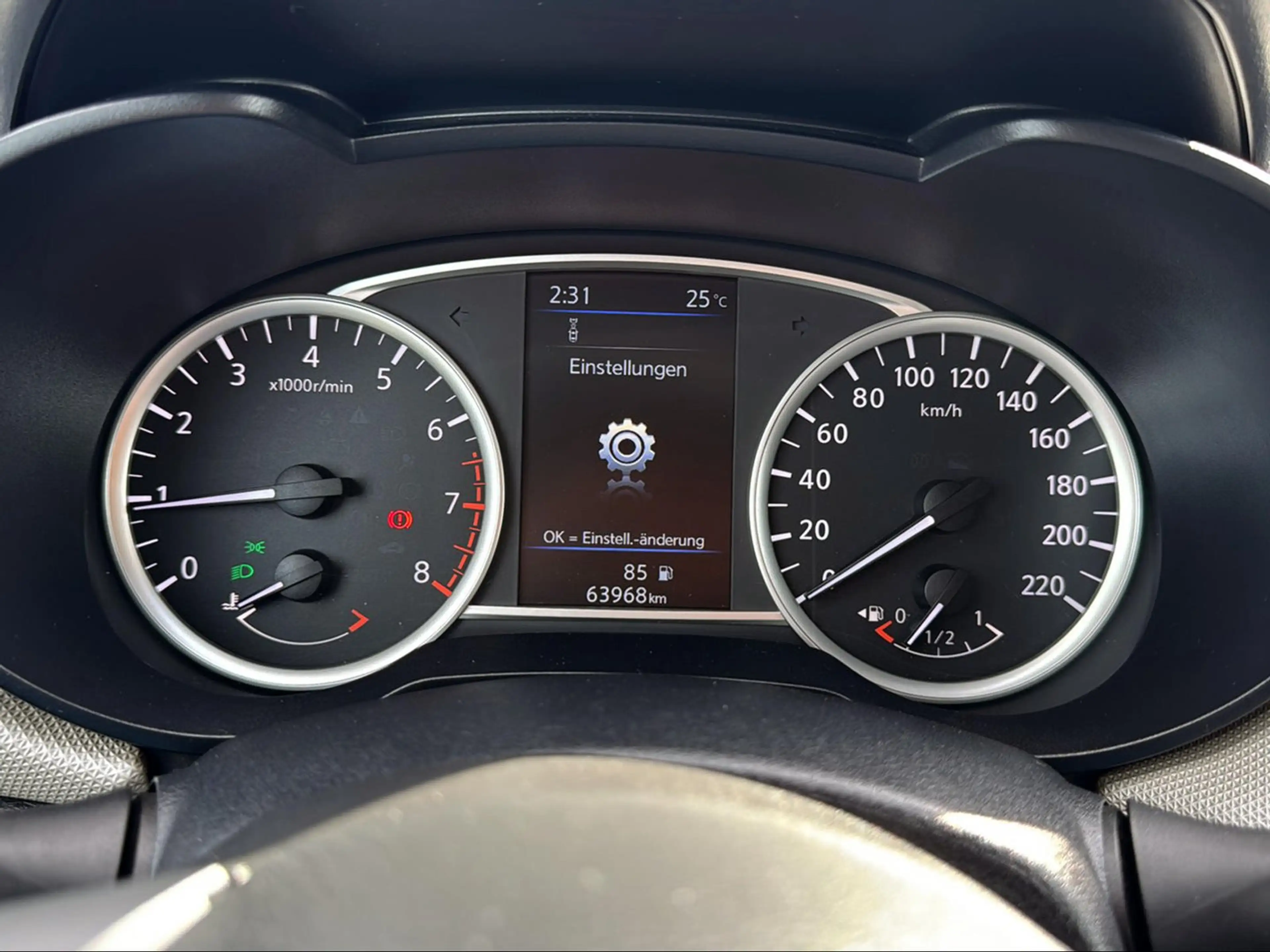 Nissan Micra N-Connecta — photo 10