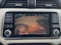 Nissan Micra N-Connecta Schwarz - thumbnail 13