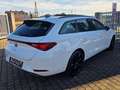 SEAT Leon DSG*SKY/VOLL-LED/VIRTUELL/NAVI/KAMERA/MEMORY/ACC* Weiß - thumbnail 6