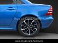 Mercedes-Benz SLK 200 Kompressor*TEMPOMAT*KLIMA*SHZ*LEDER* Blau - thumbnail 23