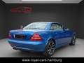 Mercedes-Benz SLK 200 Kompressor*TEMPOMAT*KLIMA*SHZ*LEDER* Blau - thumbnail 9
