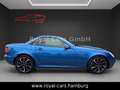 Mercedes-Benz SLK 200 Kompressor*TEMPOMAT*KLIMA*SHZ*LEDER* Blau - thumbnail 6