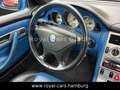 Mercedes-Benz SLK 200 Kompressor*TEMPOMAT*KLIMA*SHZ*LEDER* Blau - thumbnail 13
