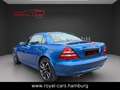 Mercedes-Benz SLK 200 Kompressor*TEMPOMAT*KLIMA*SHZ*LEDER* Blau - thumbnail 7