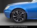 Mercedes-Benz SLK 200 Kompressor*TEMPOMAT*KLIMA*SHZ*LEDER* Blau - thumbnail 22
