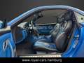 Mercedes-Benz SLK 200 Kompressor*TEMPOMAT*KLIMA*SHZ*LEDER* Blau - thumbnail 10