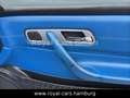 Mercedes-Benz SLK 200 Kompressor*TEMPOMAT*KLIMA*SHZ*LEDER* Blau - thumbnail 21