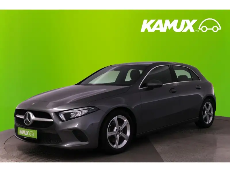 MERCEDES-BENZ Clasa A