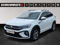 Volkswagen Taigo 1.5 TSI DSG R-Line AHK*IQ-LIGHT*NAV*SHZ*ACC*PAR... Blanco - thumbnail 1