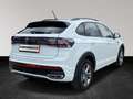 Volkswagen Taigo 1.5 TSI DSG R-Line AHK*IQ-LIGHT*NAV*SHZ*ACC*PAR... Weiß - thumbnail 3