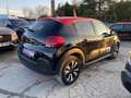 Citroen C3 Shine - 1.2 PT - 110 -  EAT6 - Radars Arrière + MirrorLink Schwarz - thumbnail 4