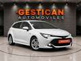 Toyota Corolla 1.8 125H ACTIVE TECH E-CVT Blanco - thumbnail 4