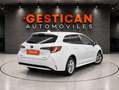 Toyota Corolla 1.8 125H ACTIVE TECH E-CVT Blanco - thumbnail 5