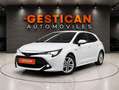 Toyota Corolla 1.8 125H ACTIVE TECH E-CVT Blanco - thumbnail 1