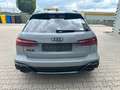 Audi RS6 RS6 Avant 4.0 mhev quattro Pam DynamickPak 23" Grigio - thumbnail 7