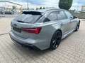 Audi RS6 RS6 Avant 4.0 mhev quattro Pam DynamickPak 23" Grigio - thumbnail 6