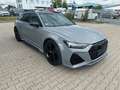 Audi RS6 RS6 Avant 4.0 mhev quattro Pam DynamickPak 23" Grigio - thumbnail 4