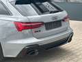 Audi RS6 RS6 Avant 4.0 mhev quattro Pam DynamickPak 23" Grigio - thumbnail 10