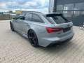 Audi RS6 RS6 Avant 4.0 mhev quattro Pam DynamickPak 23" Grigio - thumbnail 8