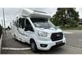Sonstige Marken T496 - Camping-car Ford Transit 2.0 TDCI 170ch Weiß - thumbnail 3