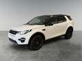 Land Rover Discovery Sport 2.0 td4 Pure Business edition awd 180cv auto Blanc - thumbnail 1