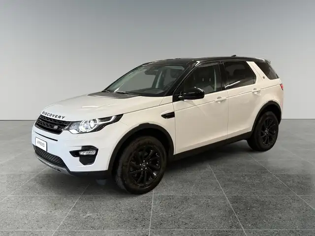 Land Rover Discovery Sport 2.0 td4 Pure Business edition awd 180cv auto