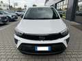 Opel Crossland 1.2  110 CV  Edition GPL !!!!! Blanc - thumbnail 2