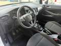 Opel Crossland 1.2  110 CV  Edition GPL !!!!! Blanc - thumbnail 8