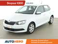 Skoda Fabia 1.0 MPI Ambition Wit - thumbnail 1
