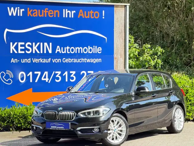 BMW 1er
