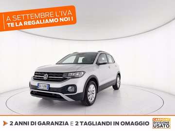 1.0 tsi style 95cv