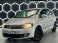 Volkswagen Golf Plus 6 2l phase 2 tdi Gris - thumbnail 2