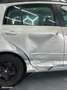 Volkswagen Golf Plus 6 2l phase 2 tdi Gris - thumbnail 6