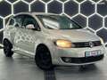 Volkswagen Golf Plus 6 2l phase 2 tdi Gris - thumbnail 1