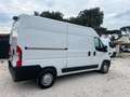 Peugeot Boxer 333 2.2 BlueHDi 140 S&S PC-TM Furgone Blanc - thumbnail 8