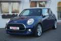 MINI Cooper Cooper 1.5 LED Navi Sitzheizung PDC Teilleder Blau - thumbnail 2