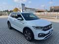 Volkswagen T-Cross T-Cross 1.5 TSI R-Line 150 CV DSG SERVICE VW Blanc - thumbnail 13