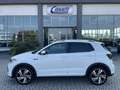 Volkswagen T-Cross T-Cross 1.5 TSI R-Line 150 CV DSG SERVICE VW Blanc - thumbnail 1