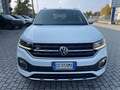 Volkswagen T-Cross T-Cross 1.5 TSI R-Line 150 CV DSG SERVICE VW Blanc - thumbnail 12