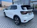 Volkswagen T-Cross T-Cross 1.5 TSI R-Line 150 CV DSG SERVICE VW Blanc - thumbnail 3