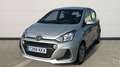 Hyundai i10 1.0 GO! 66 5P Gris - thumbnail 2