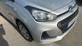 Hyundai i10 1.0 GO! 66 5P Gris - thumbnail 7