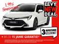 Toyota Corolla TS Teamplayer *Summer-Special 1,99% Weiß - thumbnail 1