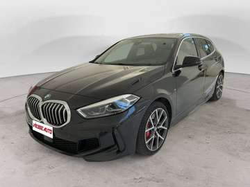 ti auto | TETTO APRIBILE, SEDILI ELETTRICI, UNI PRO, TAGLIANDI BMW