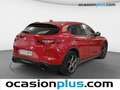 Alfa Romeo Stelvio 2.2 Sprint RWD Aut. 160 Rot - thumbnail 4