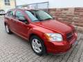 Dodge Caliber SXT 2.0 CRD Orange - thumbnail 1