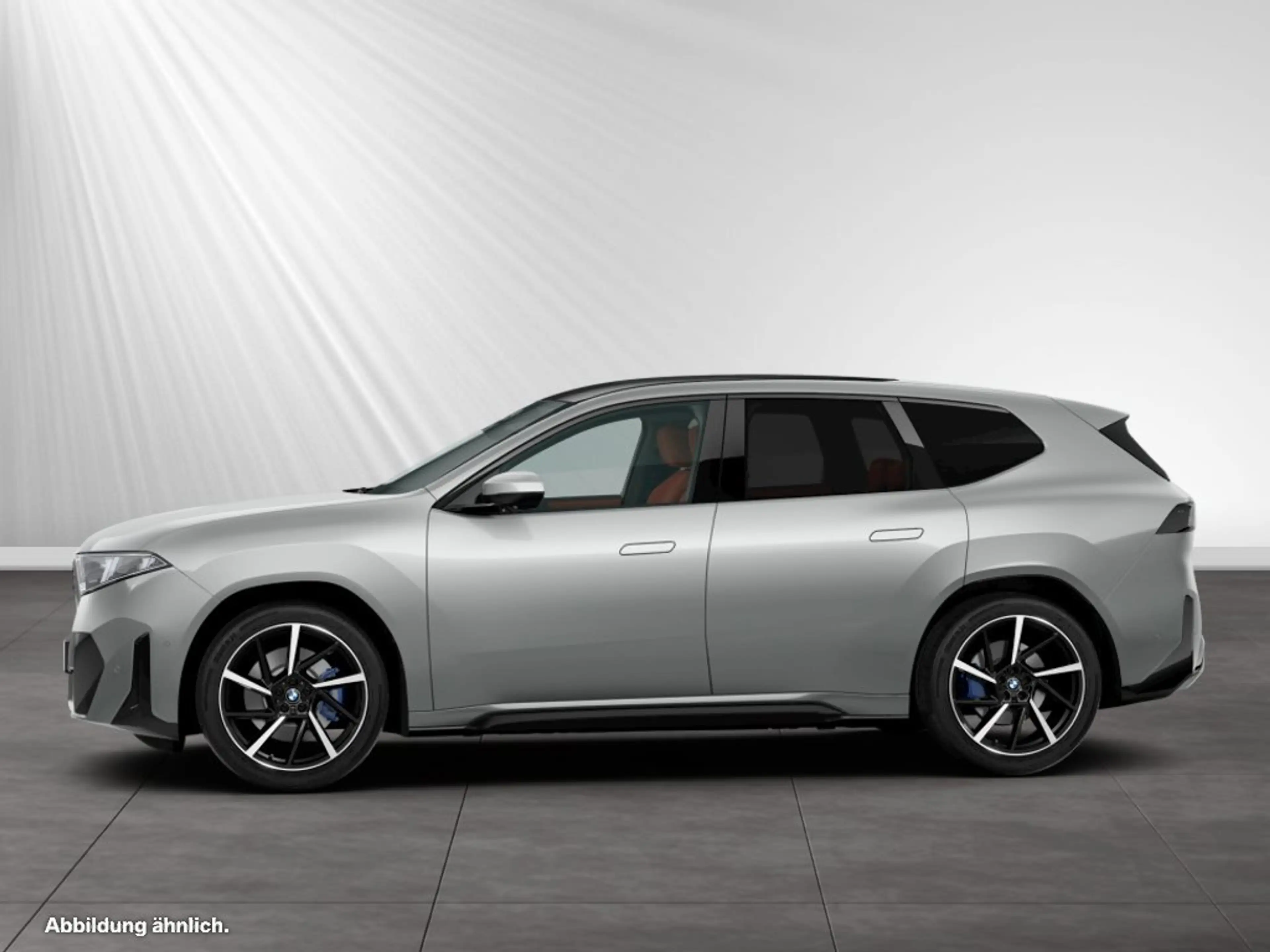 BMW iX3 40 M Sport|AHK|Pano|Autobahn&CityAss. — photo 7