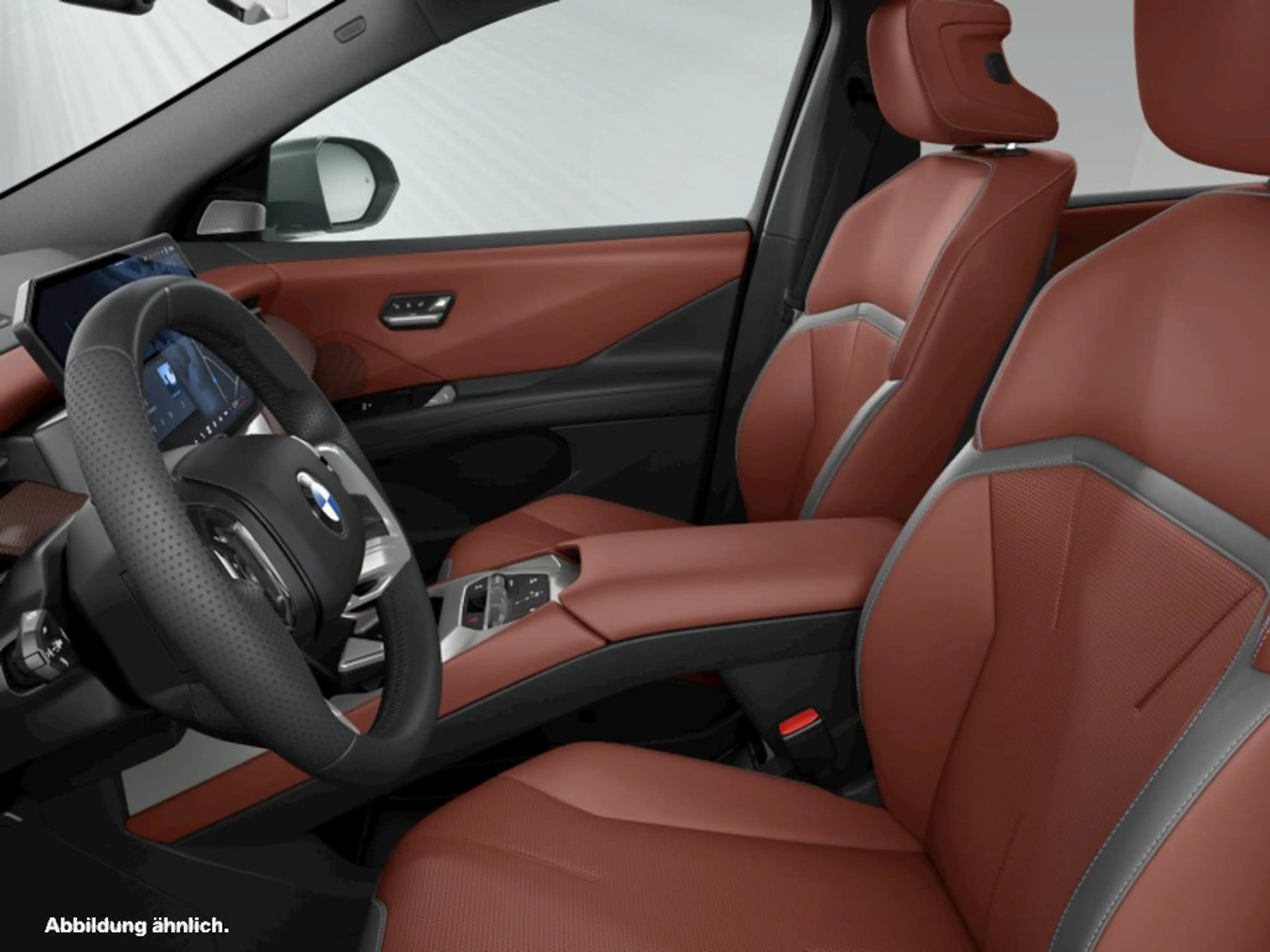 BMW iX3 40 M Sport|AHK|Pano|Autobahn&CityAss. — photo 3