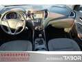 Hyundai SANTA FE 2.2 CRDi Style blue 4WD AHK Navi LM - thumbnail 5