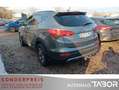 Hyundai SANTA FE 2.2 CRDi Style blue 4WD AHK Navi LM - thumbnail 4